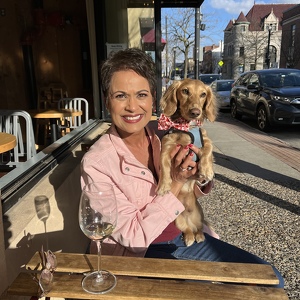 Fundraising Page: Shaila Green